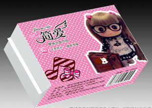 供應簡愛系列隨身包紙巾，便攜式面巾紙，手帕紙