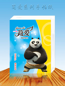 供應手帕紙巾，隨身包，便攜式面巾紙，抽紙