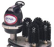 實用型美國BarMaid五杯頭洗杯機SS-101