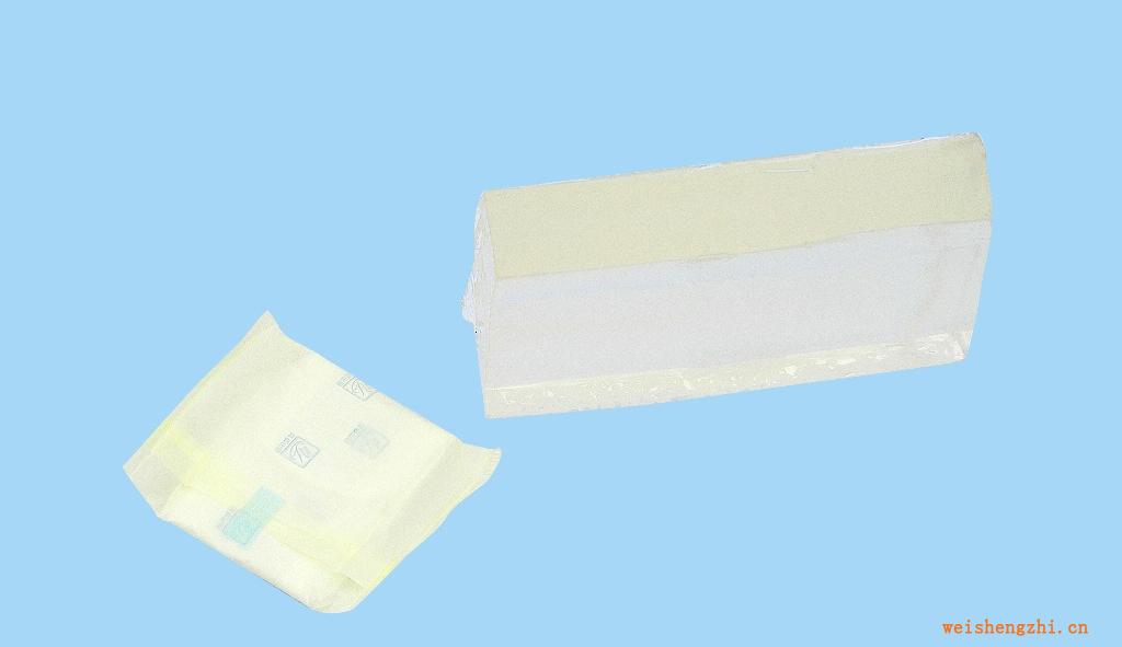 SN-3熱熔壓敏膠衛生巾背膠