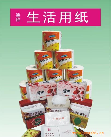 供應餐巾紙/手帕紙/盒裝面巾紙/方巾紙/卷筒紙等
