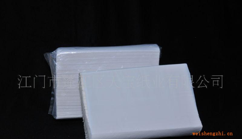 廠家專供優質擦手紙.量大從優.