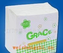 供應餐巾紙、廣告餐巾紙、酒店餐巾紙