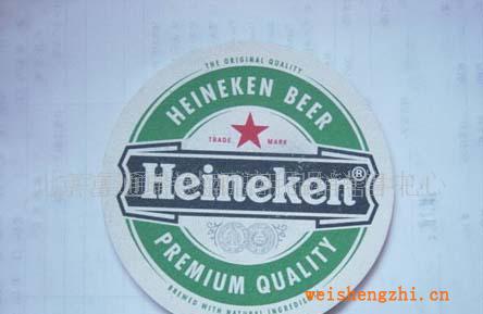 廠家供應【優質】廣告杯墊