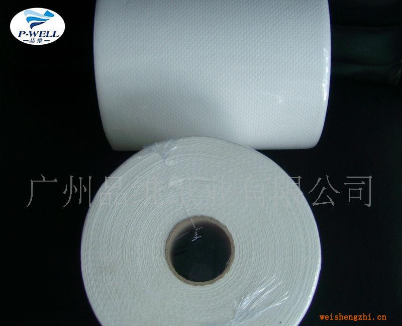 廠家直銷原木漿通用版擦手紙衛生卷紙商用擦手紙卷裝擦手紙