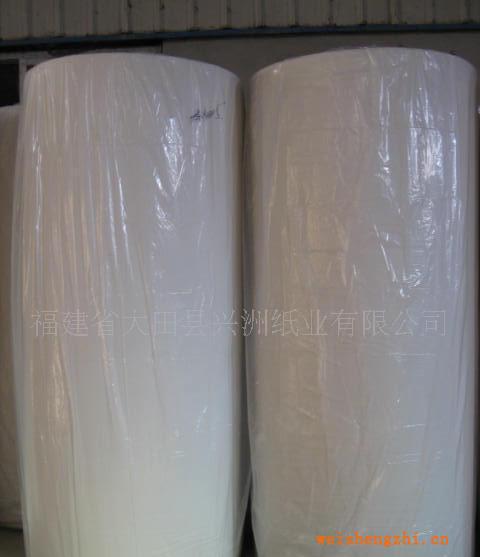 供應(yīng)生活用紙原紙