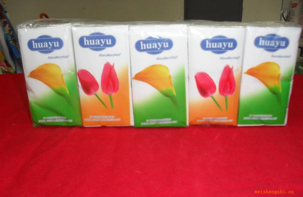 廠家供應優質的手帕紙，價格實惠、質量保證。