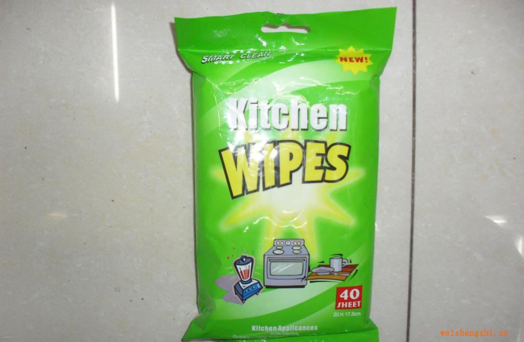 本廠長期供應優(yōu)質的40片多功能濕巾，質量保證、價格實惠。