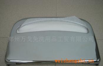 供應1/2折不銹鋼馬桶坐廁紙架