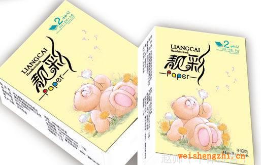 靚彩迷你手帕紙系列批發紙巾銷售