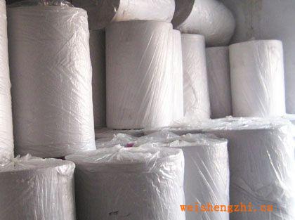 衛生紙大軸清潔用品酒店用品生活用紙卷筒紙（圖）