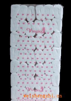 （超低價）威海地區供應賓館小卷衛生紙，送貨上門！