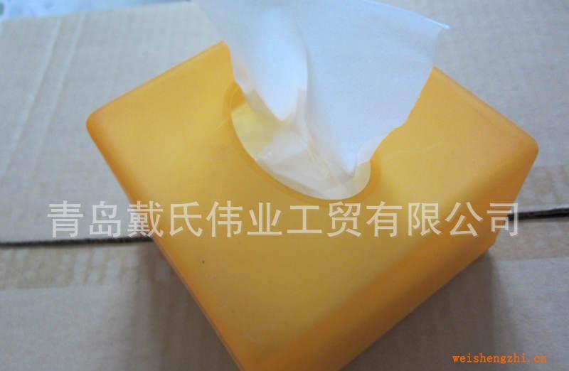 供應(yīng)批發(fā)高品質(zhì)純木漿單層小方抽.壓花抽紙，面巾紙，軟包抽紙