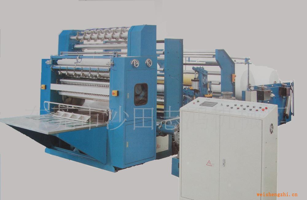 供應生活用紙加工設備