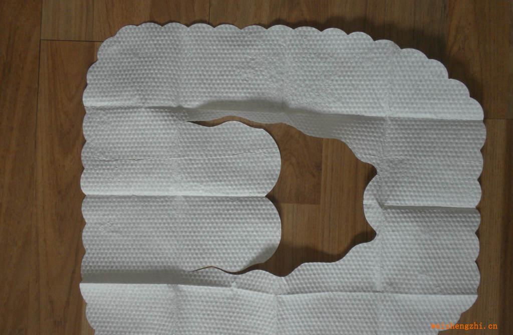 供應一次性防菌馬桶墊（安全舒適，隔絕病菌）