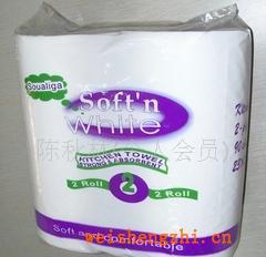 供應（國外暢銷規格）廚房用紙(圖)