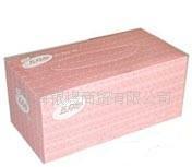 清風盒裝200抽面巾紙軟抽面巾紙