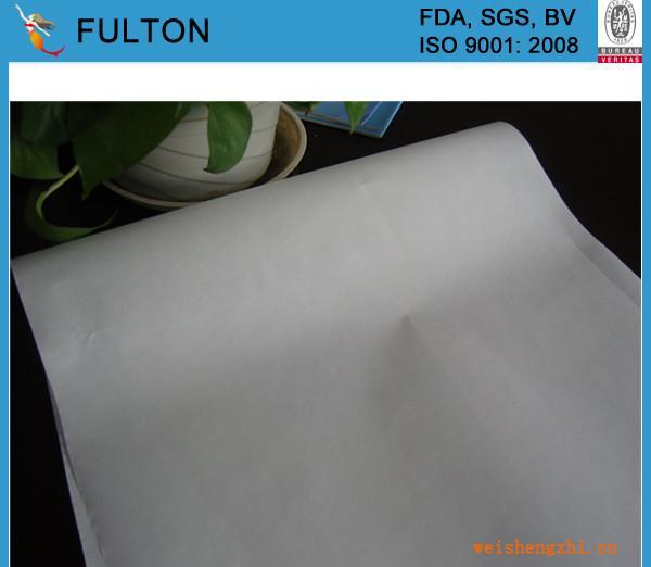 60gsm白色格拉辛紙、透明紙GlassinePaper