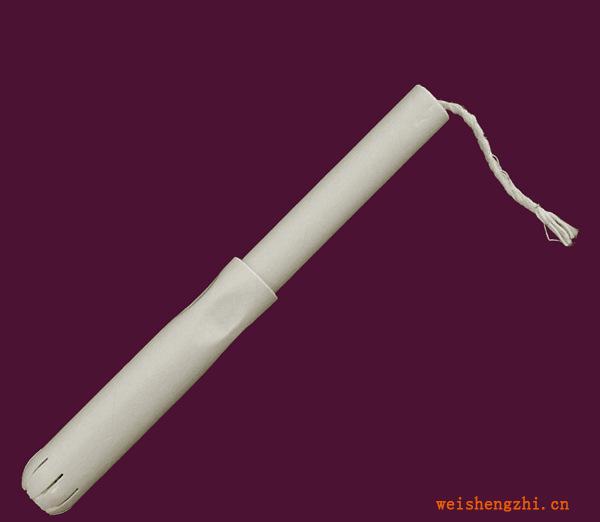 歐美暢銷紙導管內置衛生棉條