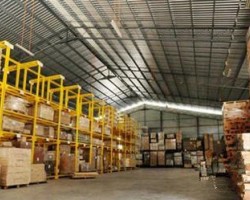 滿洲里:依托口岸優勢發展漿紙產業