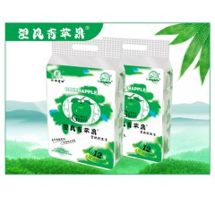 四川竹漿紙品牌廠家代理招商望風(fēng)青蘋果12平裝