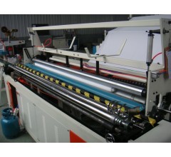 全自動中小型家用衛生紙加工設備多少錢？