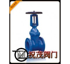 Z41X-16P不銹鋼軟密封閘閥