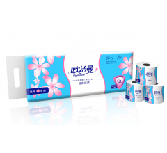 唐山衛生紙|衛生紙|唐山衛生紙廠家|花時語2000克