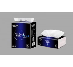 抽紙訂做廠家|軟抽紙定做廠家|定做廣告盒抽紙廠家-幸福潔紙