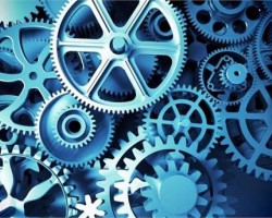 經濟運行數據 輕工業延續恢復改善態勢