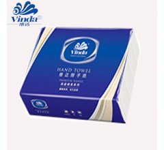 天津擦手紙廠家|北京擦手紙|維達(dá)商用三折擦手紙200張
