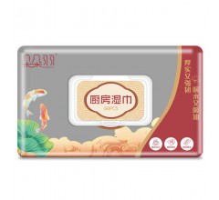 廚房濕巾|濕巾生產廠家|山東濕巾批發