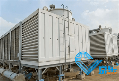 美的冷卻塔維修 美的冷卻塔維修